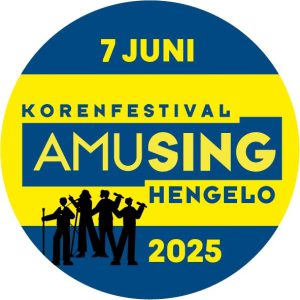Lees meer over het artikel 7 juni – Amusing Hengelo