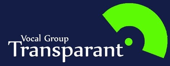 Vocal Group Transparant | Venray