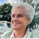 Profielfoto van Ingrid van Grinsven