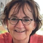 Profielfoto van Gertie Koenen